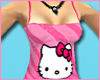 !Hello Kitty Kawaii T!!