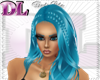 DL: Blake 3 Mermaid Blue