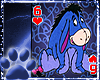 ~WK~Eeyore card cc 1