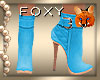 Roxy Boots 1