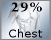Chest Scaler 29% M A