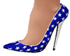 MM. 4TH JULY SHOES