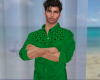 Clover Western Shirt