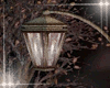 Lamp W Fog