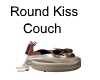 [BD]RoundKissCouch
