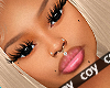 coy 3 untatted w liner
