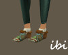 ibi Comfy Slippers #8