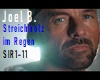 Joel B Streichh. i. R.