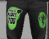 pennywise dickie pants