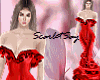 Say! Glam Red Gowns