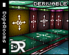 DR:DrvableRoom33