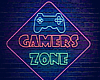 Gamers Zone.