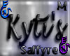 ~S&K~ Kyti's Saffyre M