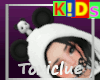 [Tc] Kids New Cool Panda Outfit
