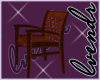 *Lve* Wooden chair 1
