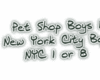Pet Shop Boys-New York1