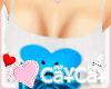 CaYzCaYz LoveStick~Blue