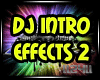 ll24ll DJ INTRO EFFECT 2