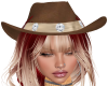 Autumn Country Hat