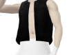 Road Leather  Vest