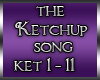 :B: ketchup Song