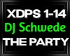 DJ Schwede The Party