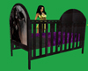 Vamp Angel Crib