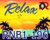 🦁 RELAX MIX