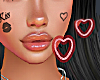 D-Red Animated Heart