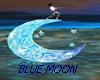 romantik blue moon