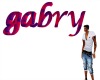 nome gabry