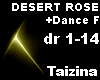 STING REMIX + DANCE F