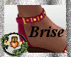 ~QI~ Brise Sandals V3