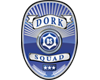 Dork Squad Police Badge
