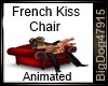 [BD] French Kiss Chair