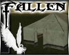 *FA* MD Military Tent