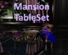 [BD]MansionTableSet