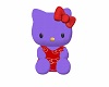 Hello Kitty Plush 3