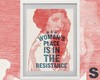 (S) FEMINIST Poster 02