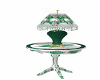 Emerald Jewelz Tble Lamp