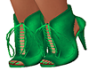 monacas green boots