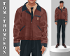 Izrael Work Jacket