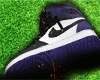 Jordan 1 (Purple)