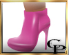 CP-Tea  Pink  Shoes