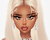 ʟ. sallie blonde