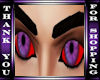 derivable purple eyes m