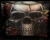 Skull&Roses Goth Room