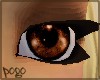 Brown eyes by PoGo!