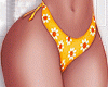Yellow Bikini Bottom RLL