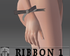 Delicate Romance Ribbon1